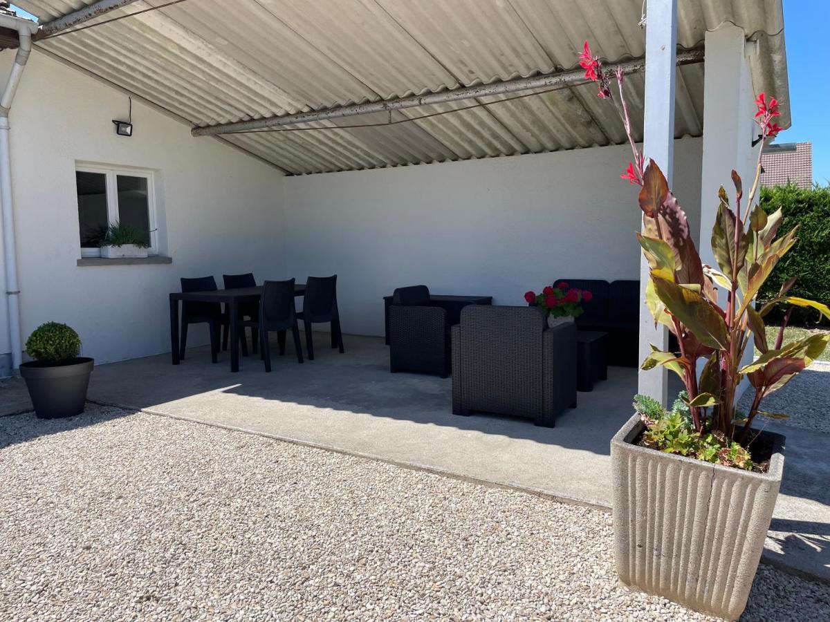 *** Domaine Des Noyers - Proche Centre Ville Châteauneuf-sur-Loire Exteriér fotografie